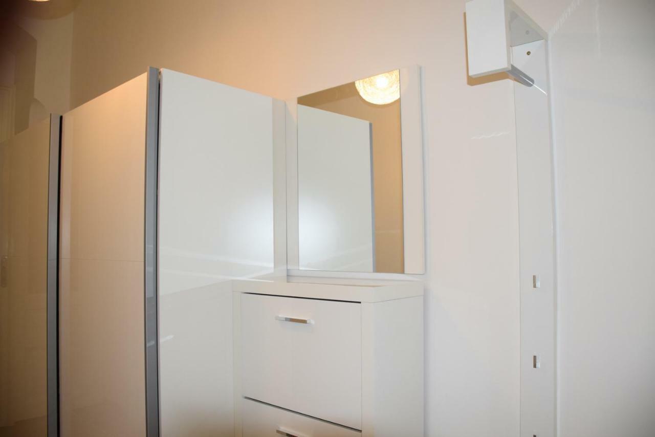 פראג Tiva Downtown Apartments מראה חיצוני תמונה